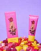 Rose Fizz Lip Balm Body Bopo Women