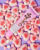 Berry Blush Lip Balm Body Bopo Women