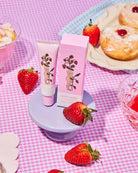 Berry Blush Lip Balm Body Bopo Women