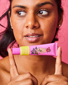Rose Fizz Lip Balm Body Bopo Women