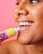 Rose Fizz Lip Balm Body Bopo Women