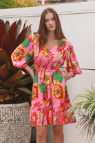 Bailey Mini Dress Dresses DreamCatcher