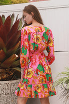 Bailey Mini Dress Dresses DreamCatcher