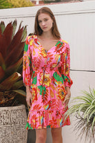 Bailey Mini Dress Dresses DreamCatcher