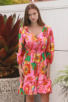 Bailey Mini Dress Dresses DreamCatcher