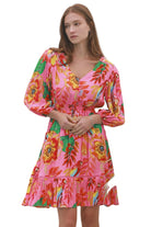 Bailey Mini Dress Dresses DreamCatcher S (8)