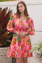 Bailey Mini Dress Dresses DreamCatcher
