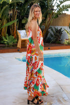 Amora Slip Maxi Dress Dresses DreamCatcher