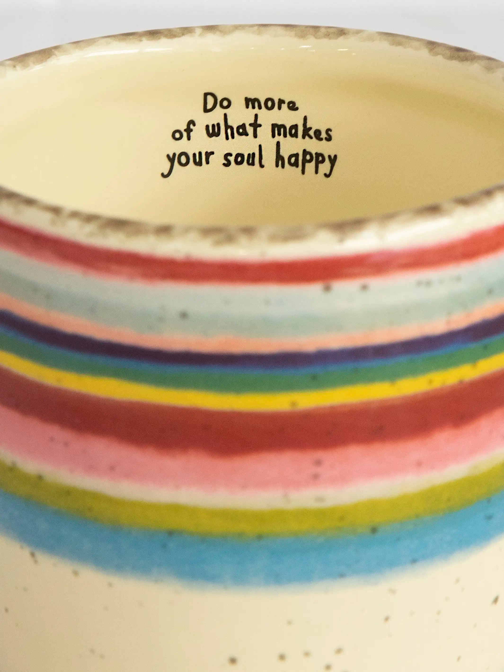 Favourite Mug Do More Soul Happy Gifts and Accessories Natural Life   
