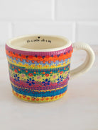 Peekaboo Mugs Dog Gifts and Accessories Natural Life   