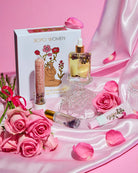 Mamas Self-Care Set Body Bopo Women