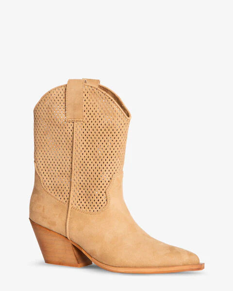 Mid Calf Arena - Global Free Style