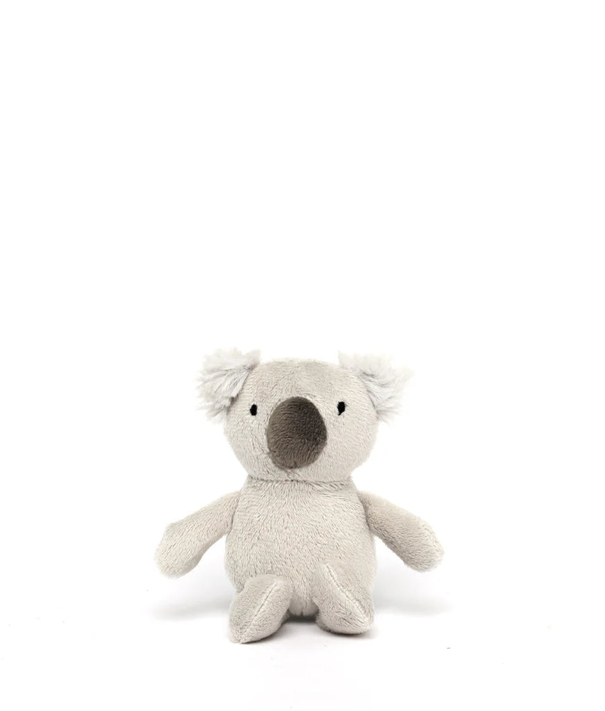 Mini Caz the Cuddly Koala Rattle Gifts and Accessories Nana Huchy   