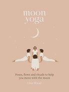 Moon Yoga Books HARDIE & GRANT