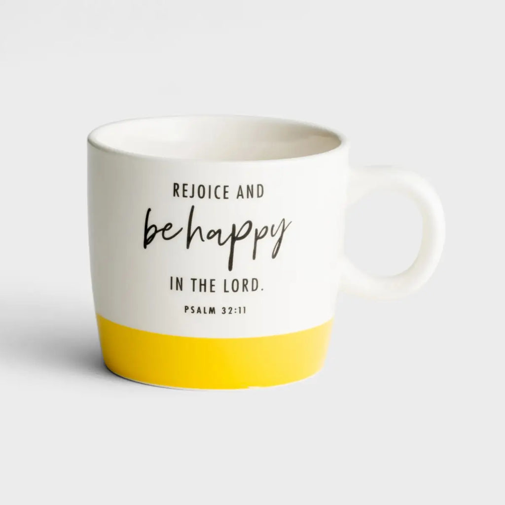 Ceramic Mug Oh Happy Day Gifts and Accessories Natural Life   