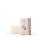 Rose Geranium Soap Body Myrtle & Moss