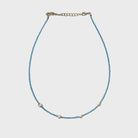 Beaded Pearl Necklace NE8004 Necklaces Zoda