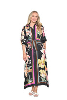 Cotton Linen Shirt Dress Black Dresses New u Collection 8