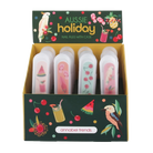 Nail File  Aussie Holiday Bath Annabel Trends   