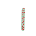Nail File  Aussie Holiday Bath Annabel Trends Cherry  