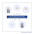 Native Birds Kingfisher Blue Beacon Hoop Earring Earrings Moe Moe