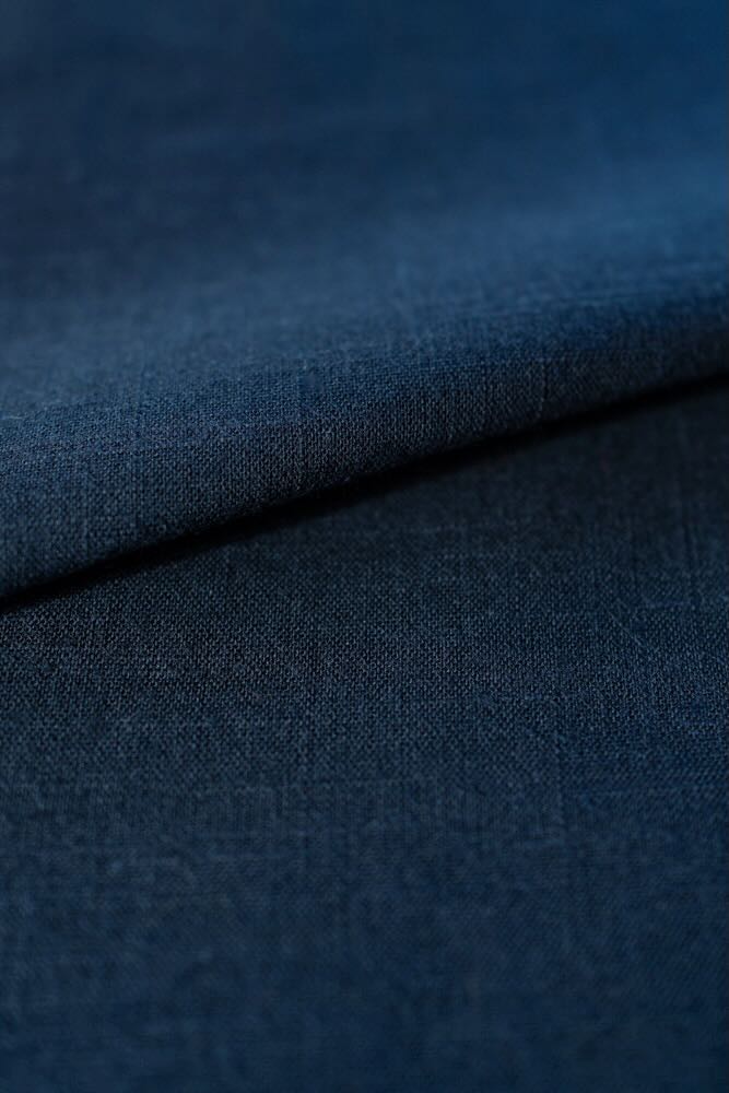 Remi Top Navy - Global Free Style