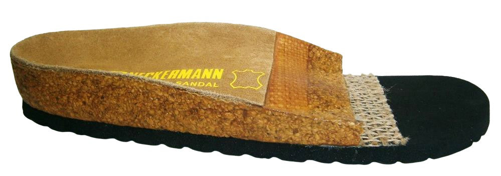 Neckermann Roman Shoe Black Shoes Neckermann   