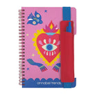 Notebook Fiesta Gifts and Accessories Annabel Trends