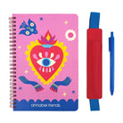 Notebook Fiesta Gifts and Accessories Annabel Trends