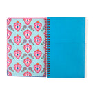 Notebook Fiesta Gifts and Accessories Annabel Trends