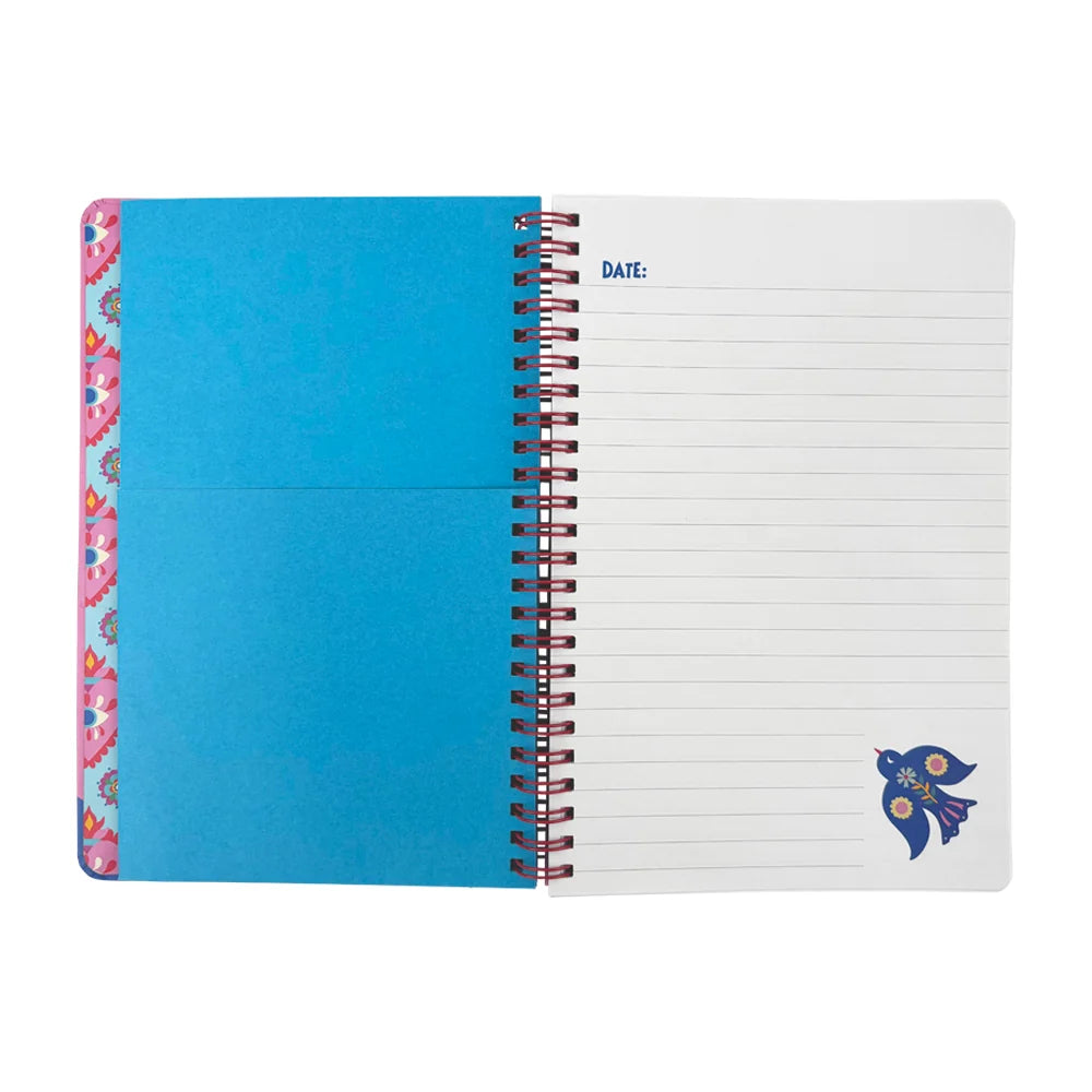 Notebook Fiesta Gifts and Accessories Annabel Trends