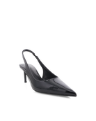 Oskanna Black Patent - Global Free Style