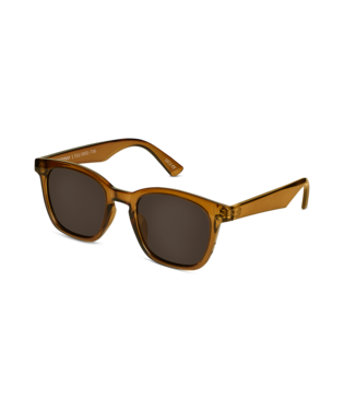 Offspray Universal Sunglass Brown/Brown Sunglasses & Glasses White Haven   