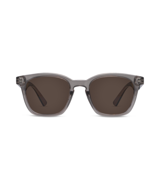 Offspray Universal Sunglass Grey/Brown Sunglasses & Glasses White Haven   