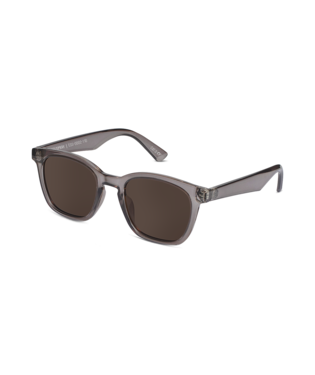 Offspray Universal Sunglass Grey/Brown Sunglasses & Glasses White Haven   