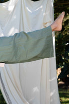 Ollie Pant Mineral Green Bottoms Lazybones