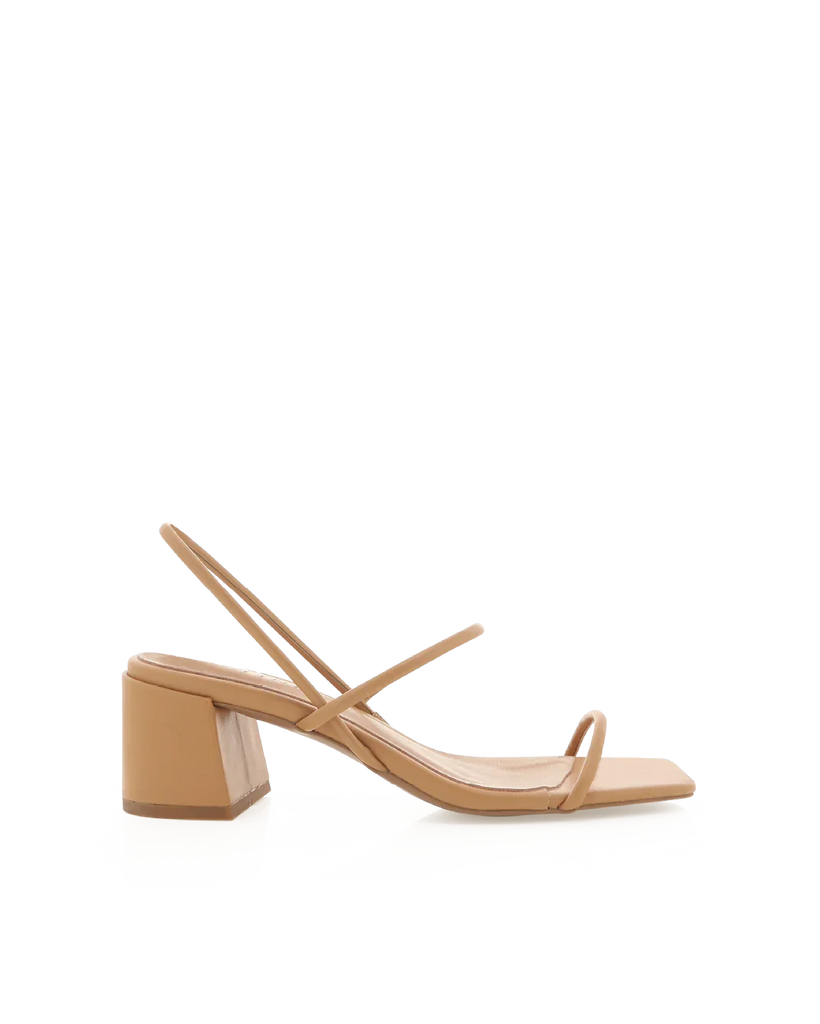 Otello Heels Bone Shoes Billini   