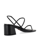 Otello Heels Black - Global Free Style