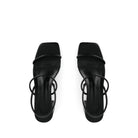 Otello Heels Black - Global Free Style