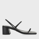 Otello Heels Black - Global Free Style