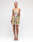 Sao Paulo Mini Dress Dresses Paper Heart XS(6)