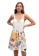 Primavera Mini Dress Dresses Paper Heart