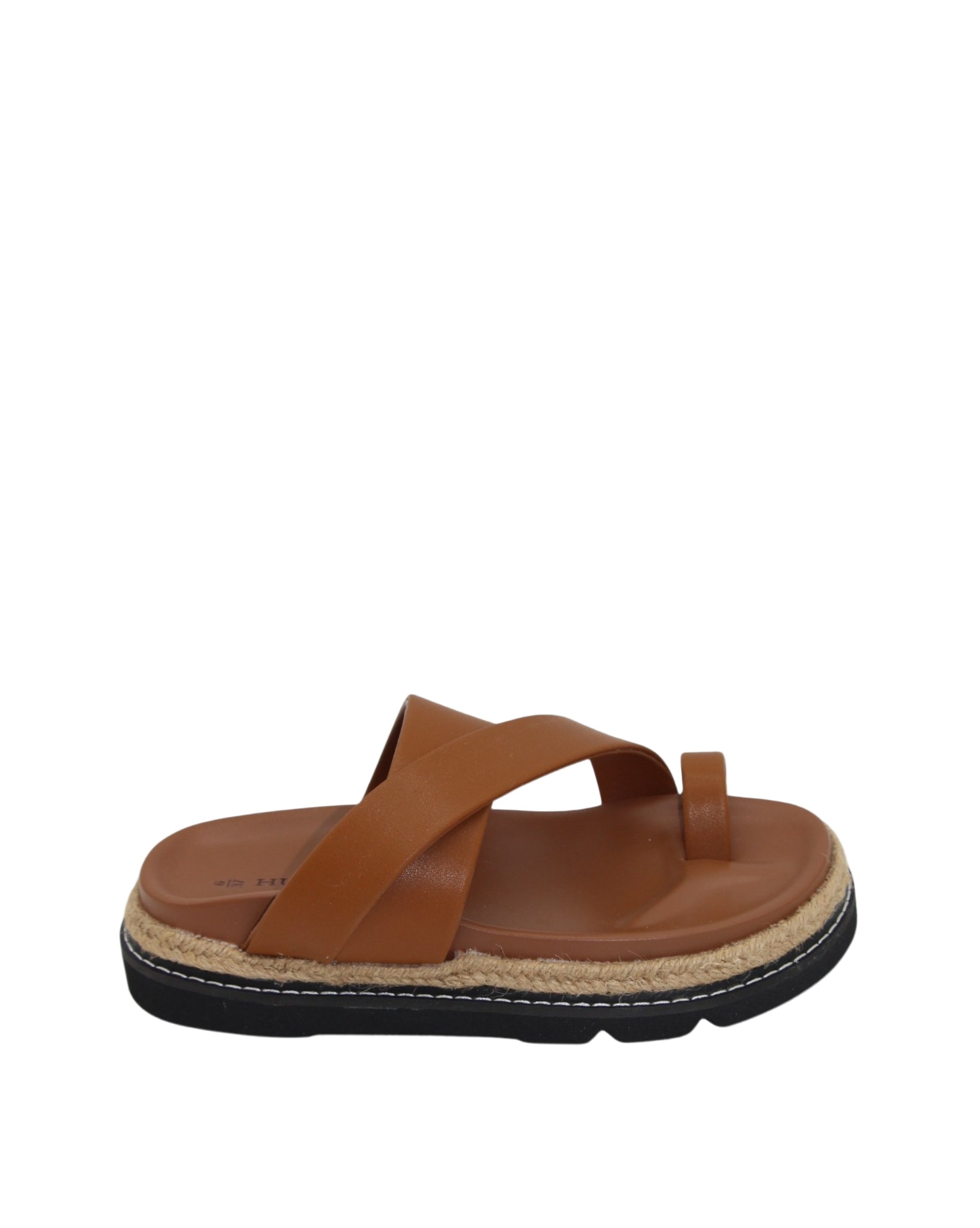 Poppy Shoe Tan Shoes Human Premium 6/37