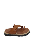 Poppy Shoe Tan Shoes Human Premium 6/37