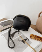 Paige Purse Black Bags and Purses Louenhide