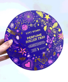 Perfume Roller Trio Set Body Bopo Women