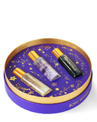 Perfume Roller Trio Set Body Bopo Women