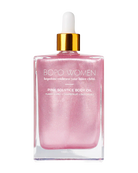 Pink Solstice Body Oil Body Bopo Women