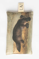 Platypus Lavender Scented Sachet Home Lazybones