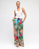 Poolside Pant by Paper Heart Bottoms Paper Heart